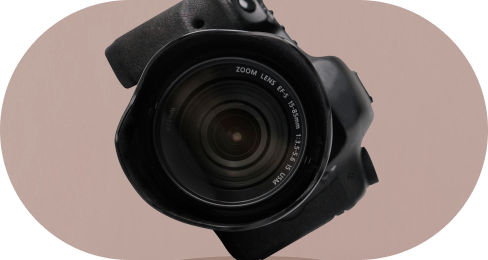 Camera picture