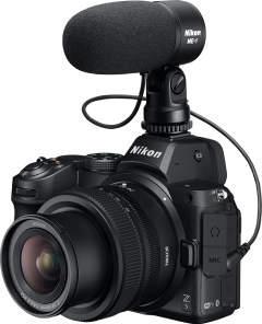 camera