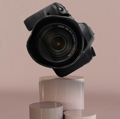 camera